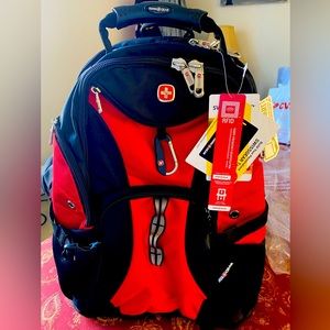 SWISSGEAR BACKPACK